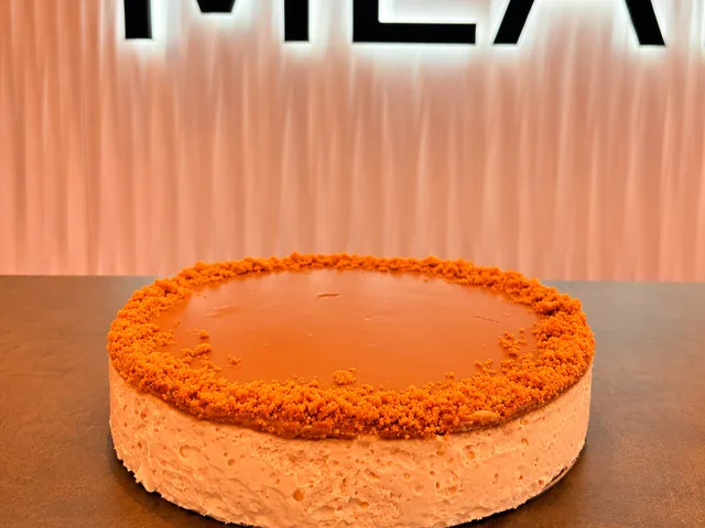 TARTA DE ZANAHORIA