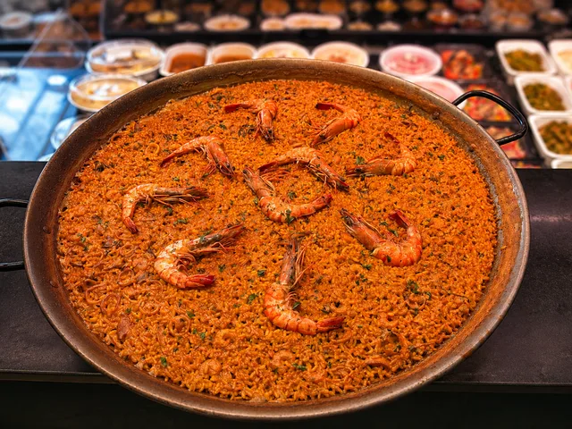 ARROZ DEL SEÑORET