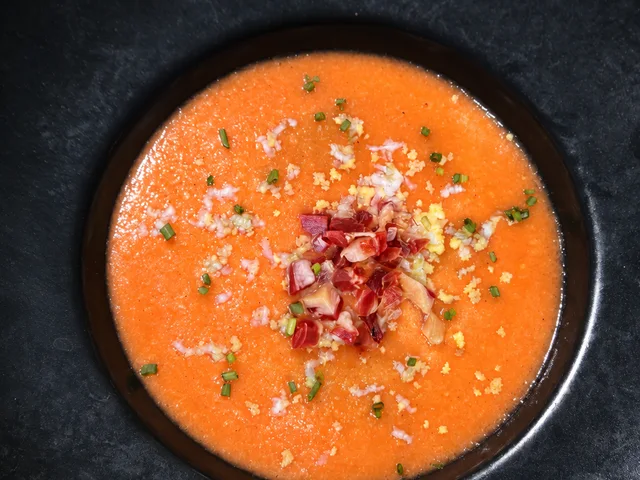 SALMOREJO